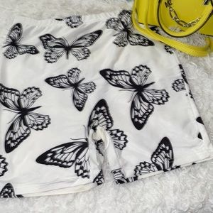 SHEIN shorts (biker)